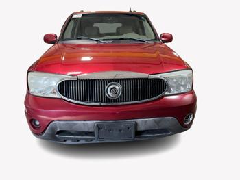 2004 Buick Rainier
