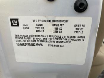 2004 buick lesabre limited with 182436 miles for sale near elk-river, minnesota 231062d6ff1f4d7d8b784612daf070f2.jpeg
