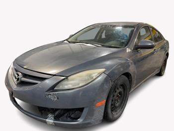 2010 Mazda Mazda6