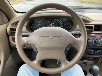 2001 chrysler sebring lx-sedan with 82330 miles for sale near elk-river, minnesota 233abb402566428cbb81ec0d7612b082.jpeg