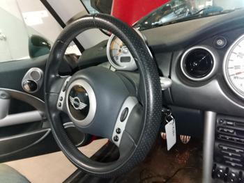 2004 mini cooper s with 46725 miles for sale near elk-river, minnesota 2348690b089f49a8928b57d84b07bb62.jpg