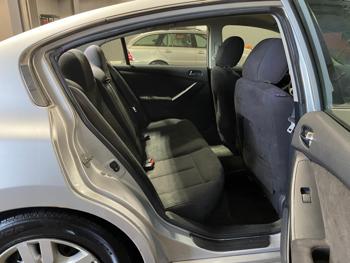 2011 Nissan Altima