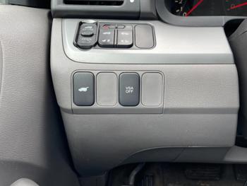 2009 Honda Odyssey