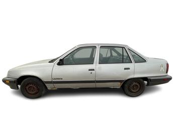 1988 pontiac lemans base-(manual) with 45474 miles for sale near elk-river, minnesota 23747bf8267442e09e0dfa73c0df1370.jpg