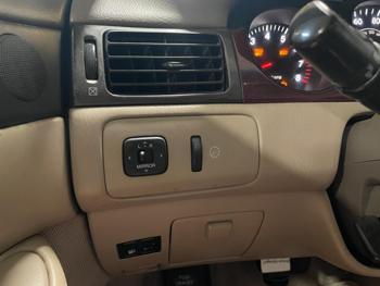 2003 Lexus ES 300