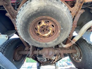 1999 ford ranger xl with 178037 miles for sale near elk-river, minnesota 23987d1d47be457b814d83b21828e273.jpeg