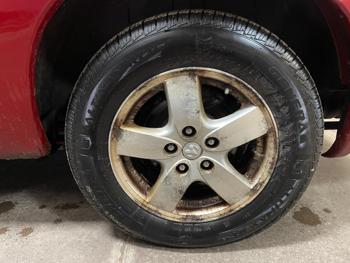 2007 Dodge Grand Caravan