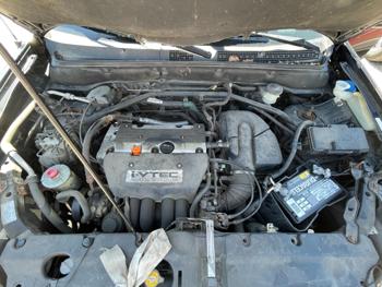 2003 Honda CR-V