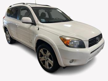 2006 Toyota Rav4