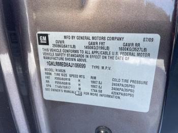 2010 gmc acadia slt-1 with 155587 miles for sale near elk-river, minnesota 23f85fcf5b184975a78fb250aa02fc5f.jpg
