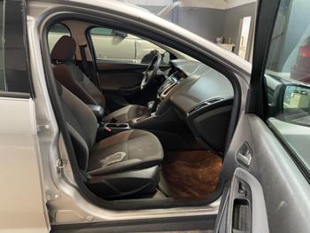 2013 Ford Focus