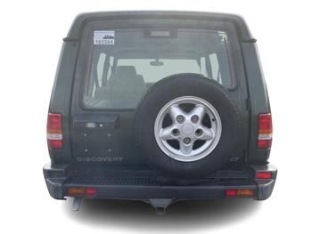 1996 land-rover discovery sd with 97394 miles for sale near elk-river, minnesota 241a188cf0e94645abc2e0cc131ca451.jpg