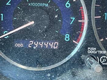 2009 Toyota Sienna