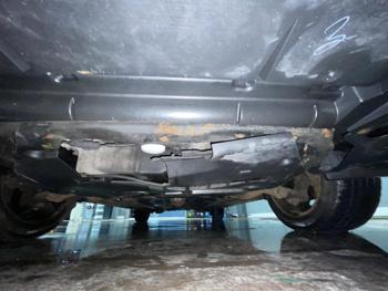 2011 Ford Fusion