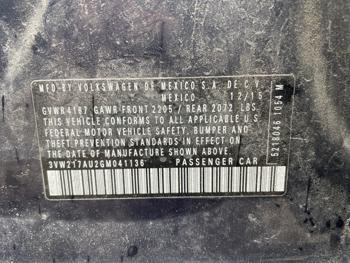 2016 volkswagen golf tsi-s-6a with 161203 miles for sale near elk-river, minnesota 2429503001544a14ac2b09b9c2771f37.jpeg