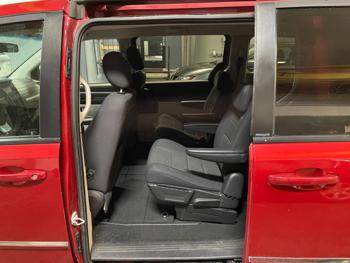 2009 Dodge Grand Caravan