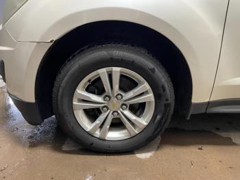 2014 Chevrolet Equinox