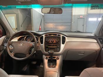 2006 Toyota Highlander