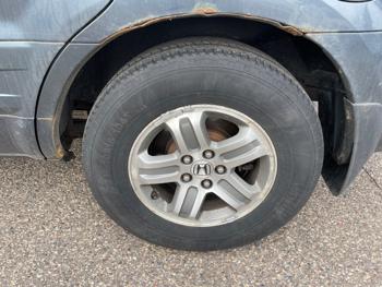 2005 honda pilot ex with 218855 miles for sale near fridley, minnesota 243ff1ae40cd4543a01731014267fadc.jpeg