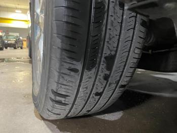 2012 Nissan Murano
