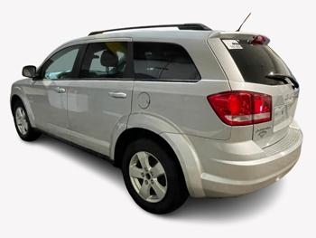 2013 Dodge Journey