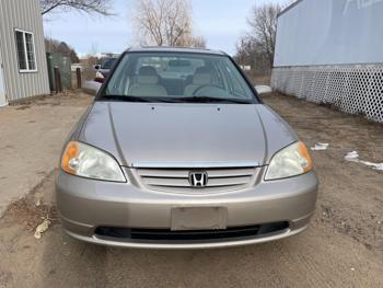 2001 honda civic ex with 172512 miles for sale near elk-river, minnesota 24477789469b41fbb94d31ba317877da.jpg