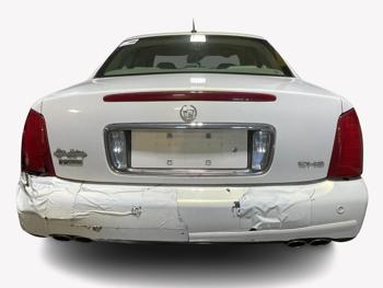 2005 Cadillac Deville