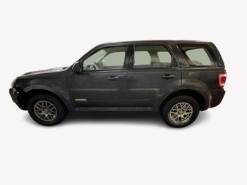 2008 Ford Escape