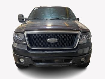 2006 Ford F-150