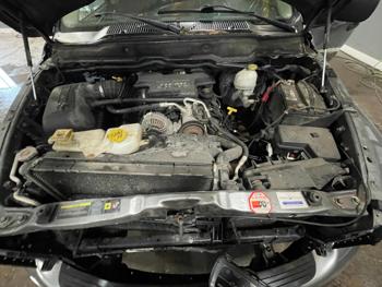 2005 Dodge Ram