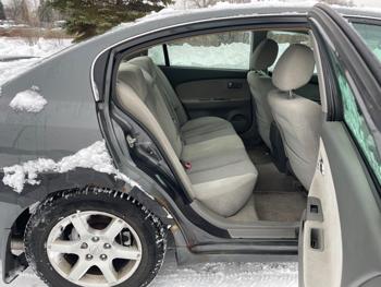 2006 nissan altima 2.5 with 184625 miles for sale near fridley, minnesota 24734594d5ce42eea3f7a45bd661db0a.jpeg