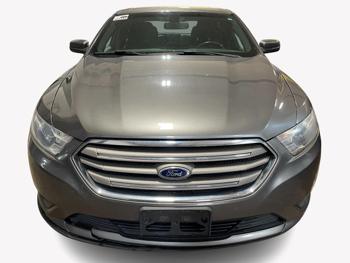 2014 Ford Taurus