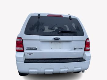 2009 Ford Escape