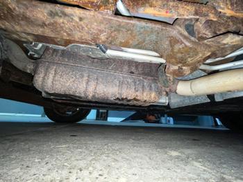 2007 Dodge Grand Caravan