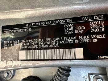2012 volvo s60 t6-awd with 102795 miles for sale near elk-river, minnesota 24900ff867ed4dbe8da73ce6066962df.jpeg