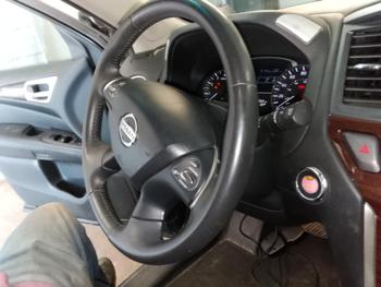 2014 nissan pathfinder s-4wd with 134262 miles for sale near elk-river, minnesota 24a0ce2ead344d6583c4264e3a42bdcc.jpg