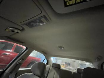 2005 Hyundai Elantra