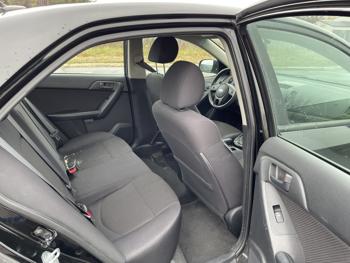 2011 Kia Forte