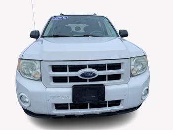 2009 Ford Escape