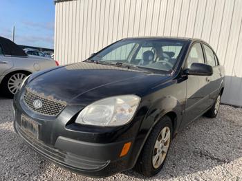 2006 Kia Rio