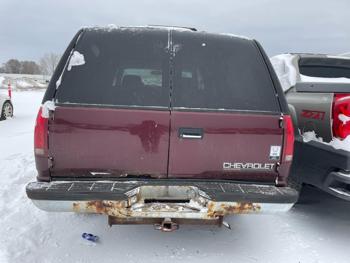 1999 chevrolet suburban ls with 123885 miles for sale near elk-river, minnesota 24c0eb5dc6024a05a27606139d968d59.jpg