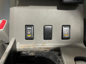 2004 Nissan Maxima