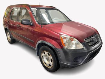 2006 Honda CR-V
