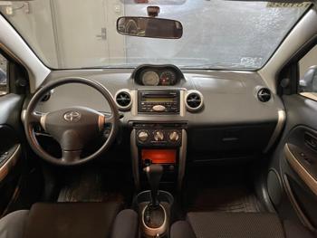 2005 Toyota Scion xA