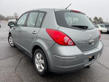 2007 nissan versa with 187914 miles for sale near elk-river, minnesota 24d8687019b34cb09ff51257ae778b01.jpg