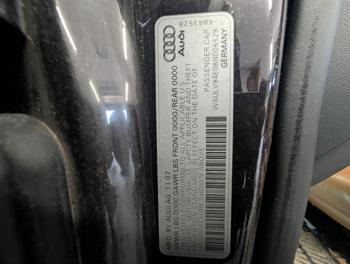 2008 audi a8 sedan with 195057 miles for sale near elk-river, minnesota 24de1455c09c4c9c88ef38ef33a573e6.jpg