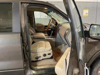 2008 Ford F-150