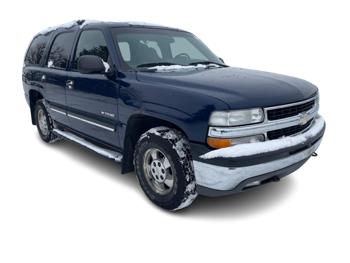 2001 chevrolet tahoe 4wd with 174356 miles for sale near fridley, minnesota 2515452a6f374f3c82671459b15c89a2.jpg
