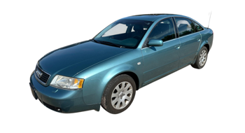 1998 audi a6 sedan with 116438 miles for sale near elk-river, minnesota 25167299d4884cc7b173d529b306fb75.png