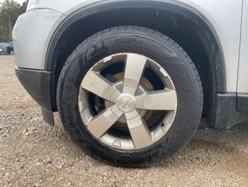 2011 gmc acadia slt-1 with 185247 miles for sale near elk-river, minnesota 251e09f07242474b849d0dfe9907deea.jpg